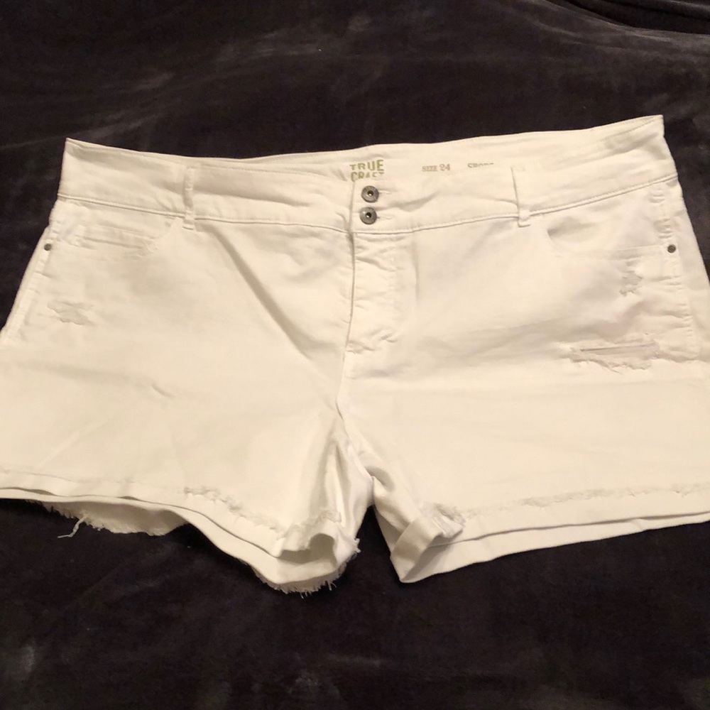 Women’s shorts